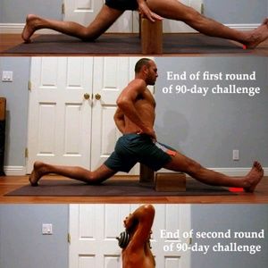 Meet your Posher, Eddie